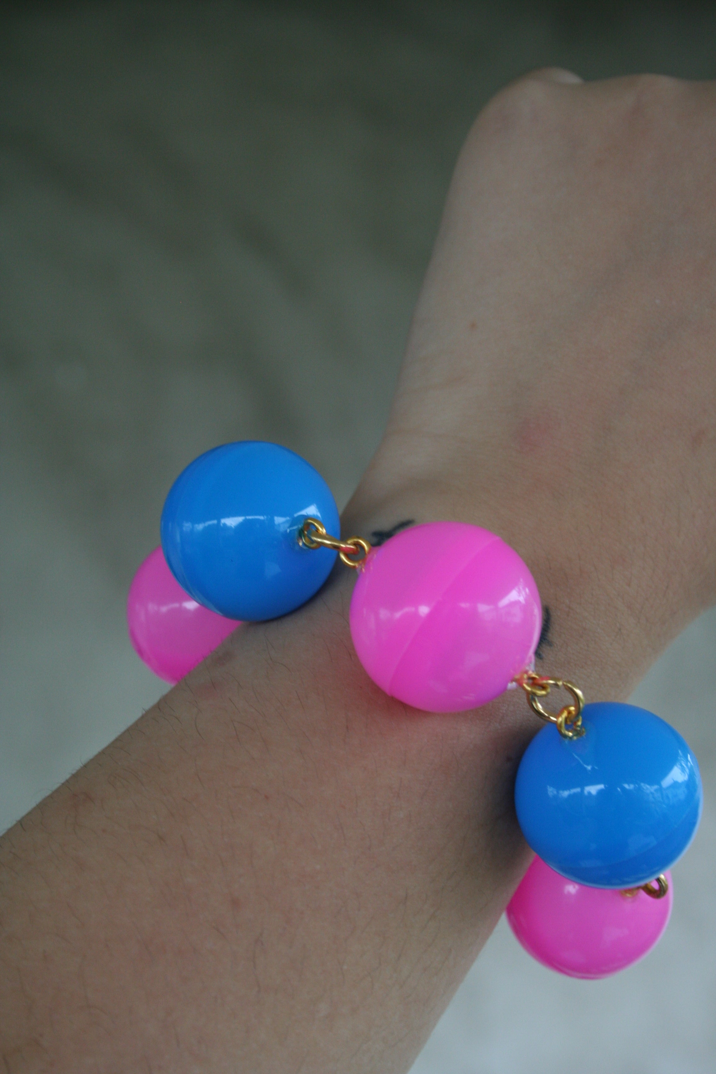 Gatcha Bracelet