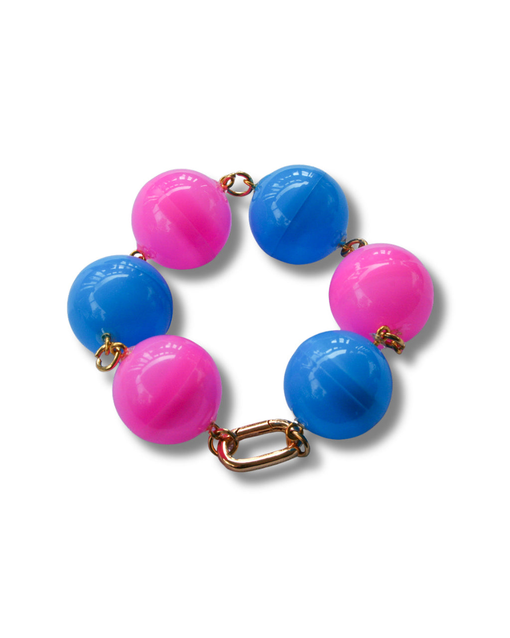 Gatcha Bracelet