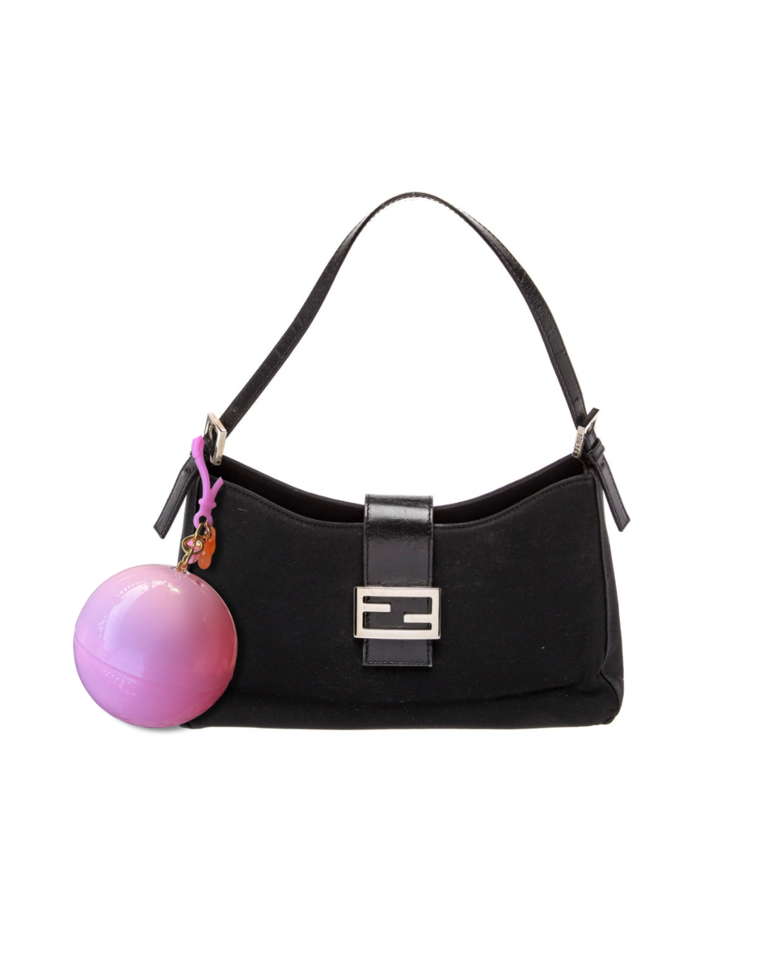 Cute Capsule Bag Charms 🩷