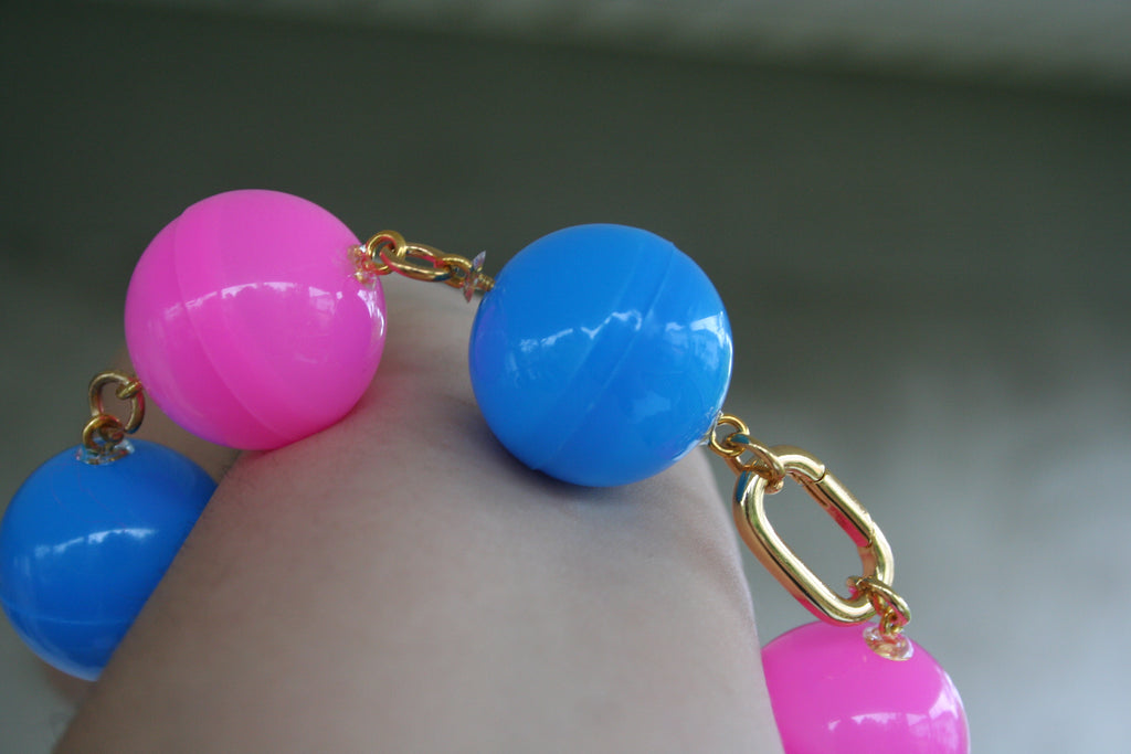 Gatcha Bracelet