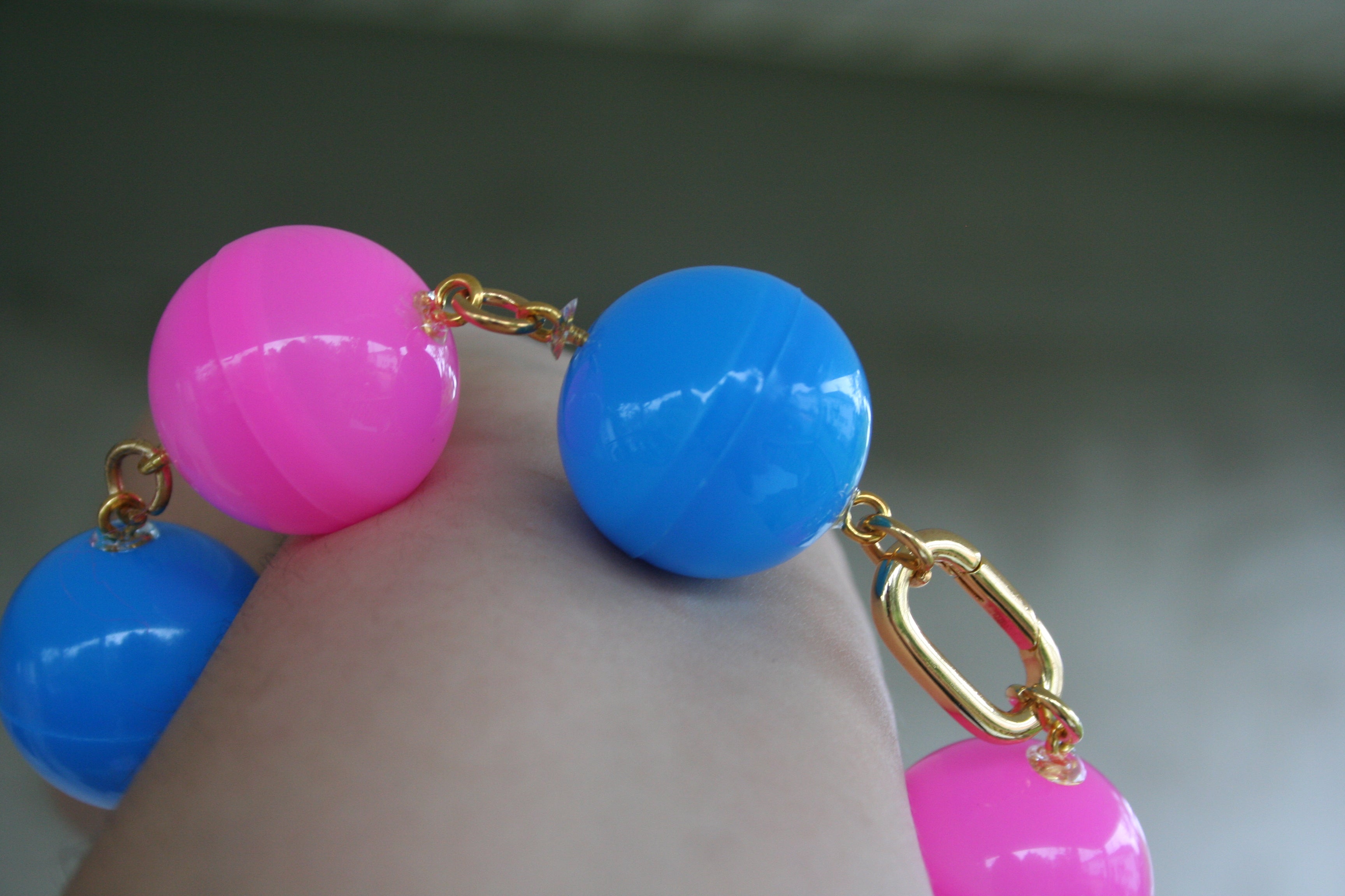 Gatcha Bracelet
