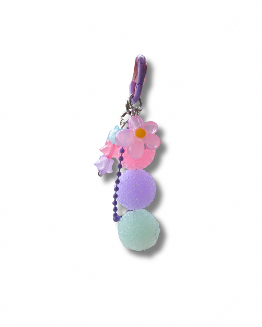 Y2K Bag Charms